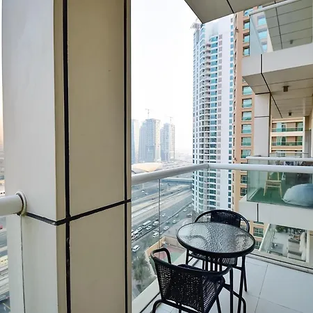Luxury Escapes - Modern Studio In West Avenue Dubai Marina Extérieur photo